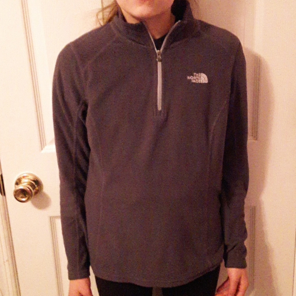 The North Face Jacket!!!